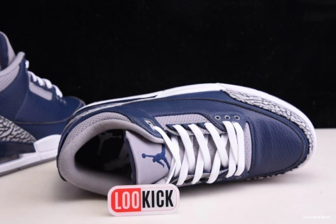 Reps LUCY 3 AIR MIDNIGHT NAVYCT8532-401 JORDAN 0703